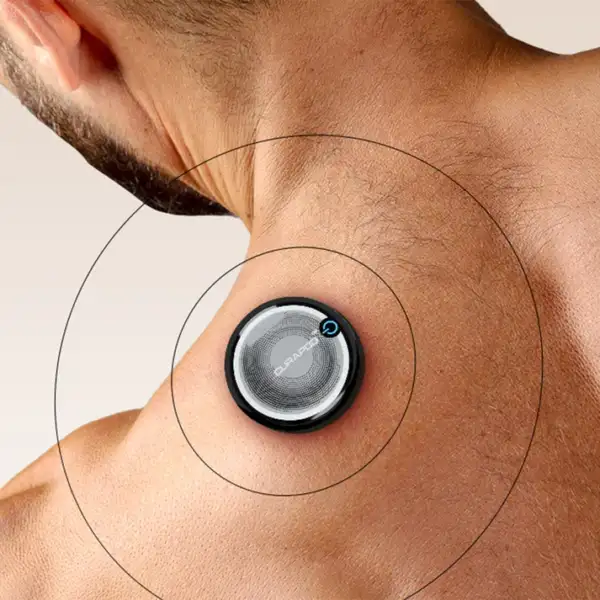 Curapod | Non Invasive Pain Management Device - Image 3