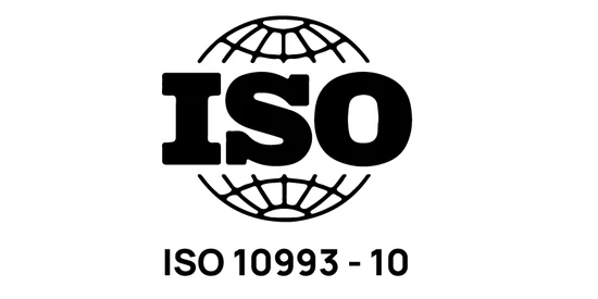 iso certifications 10