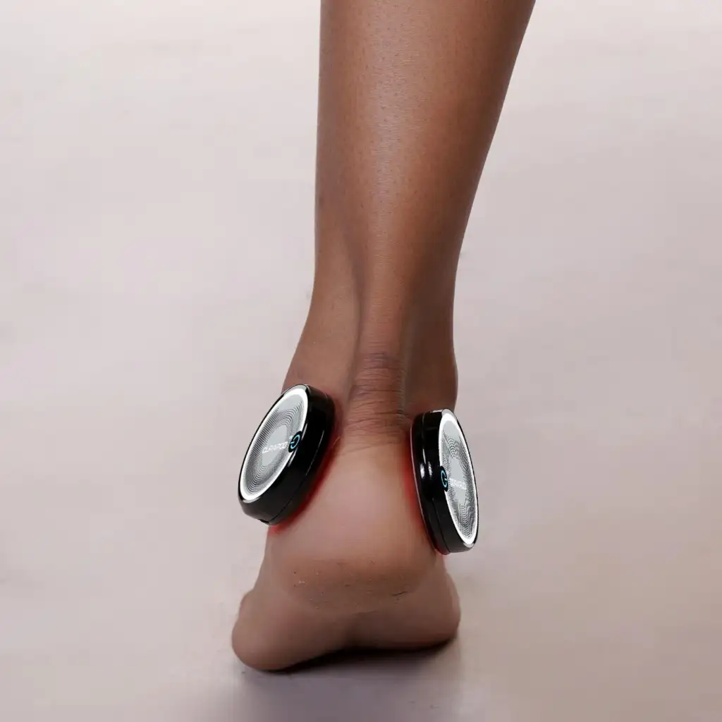 Ankle Pain Relief Management Device​