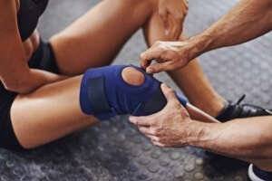 Accelerating ACL Repair and Recovery