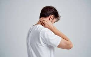 Cervical Spondylosis Neck Pain