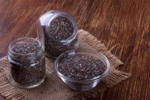 Chia Seeds