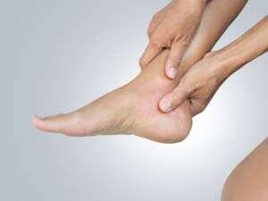 Plantar Fasciitis Discomfort with Collagen Therapy