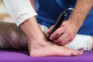 Plantar Fasciitis