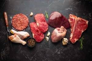 Protein Sources for Muscle Recovery