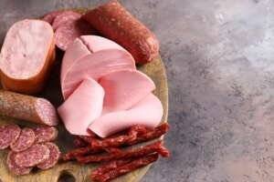 Red and Processed Meats