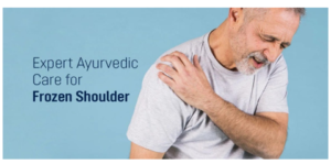 Remedies for frozen shoulder