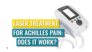 Achilles Tendonitis Treatment