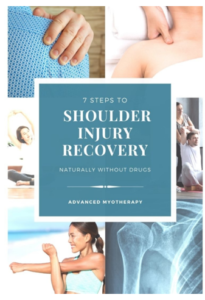 Healing Frozen Shoulder 1 Healing Frozen Shoulder